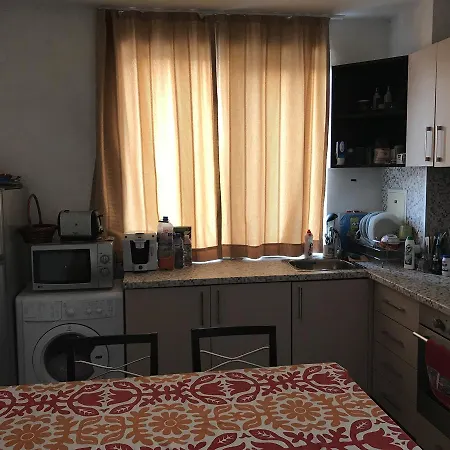 Apartment Laguna