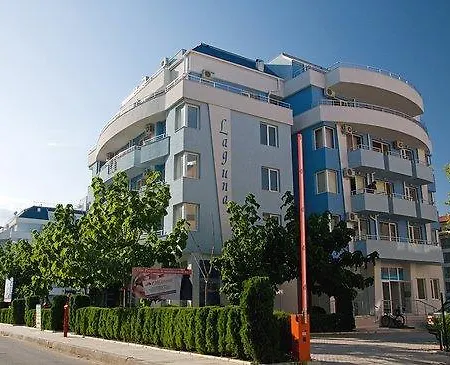Laguna * סאני ביץ'