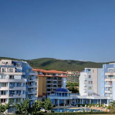 דירה Laguna סאני ביץ'